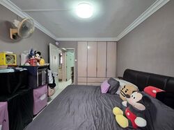 Blk 266 Bukit Batok East Avenue 4 (Bukit Batok), HDB 4 Rooms #635100591